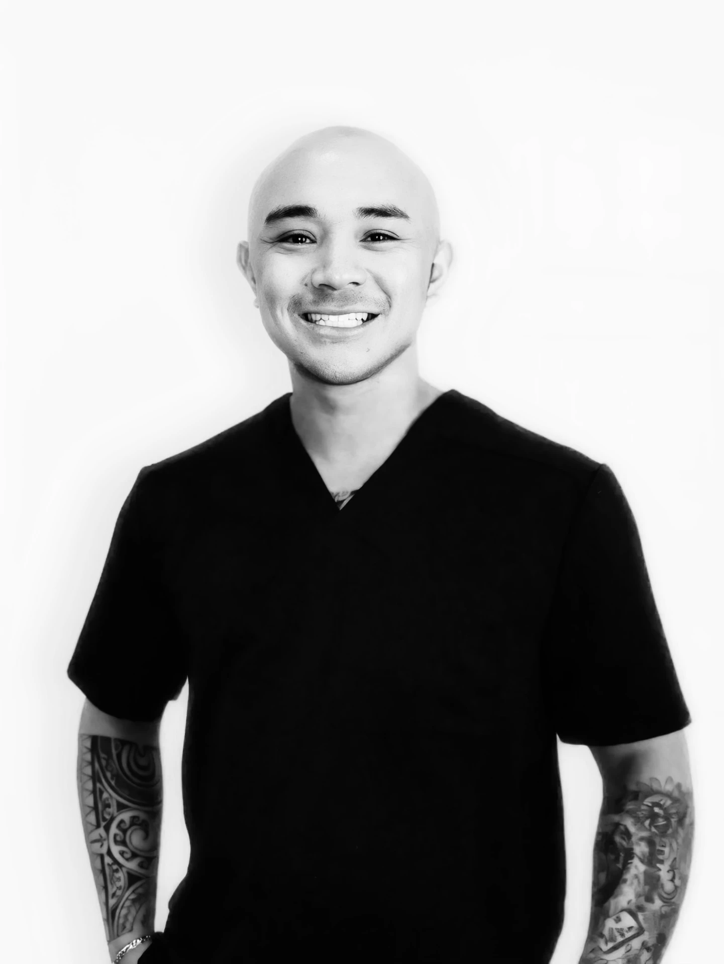 Saint James Aesthetics & Wellness provider